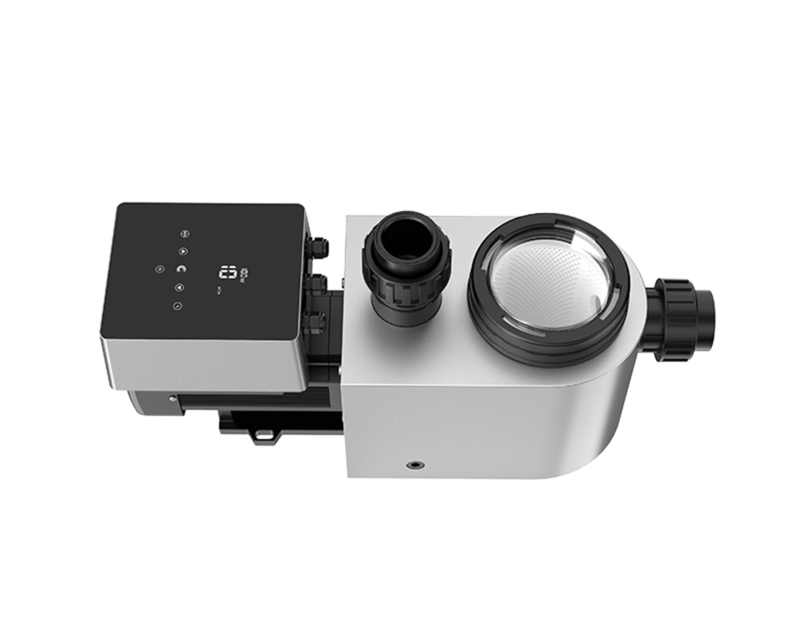Bomba Aquagen Tomahawk Full Inverter IP20 (1 CV)