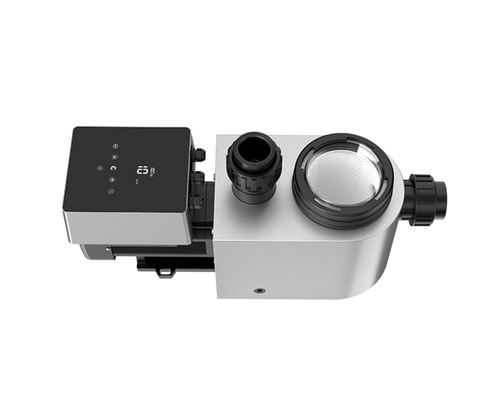 Bomba Aquagen Tomahawk Full Inverter IP20 (1 CV)