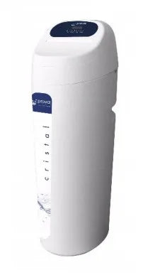 PROVAI Descalcificador Cristal 25L