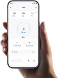 Aquark iClear App Technical