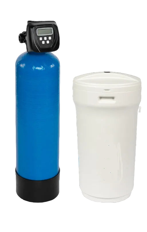 Filtro ECOMIX 25 L