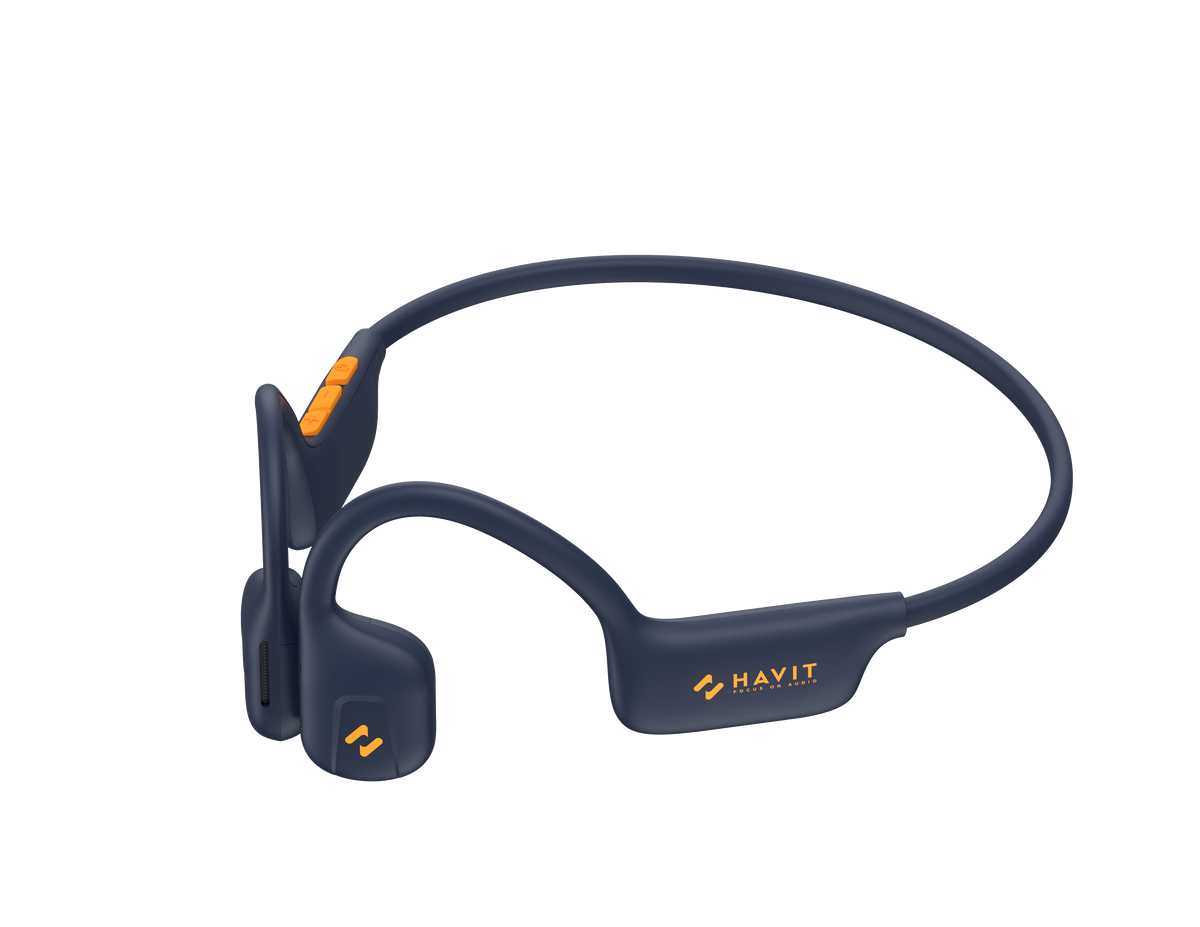 Auriculares AirBeat Bone Conduction - Deportivos