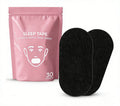 Tiras Bucales SleepSeal - Pack Descanso Profundo