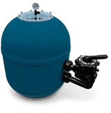 Filtro Pacific PLUS 750