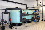 SEICO - Servicio Profesional de Tratamiento del agua de tu piscina - Equipamiento piscina - Vista 4