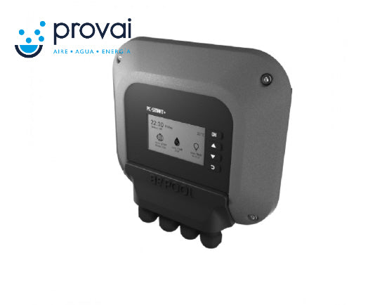 CUADRO DE PISCINA PCSMARTPLUS