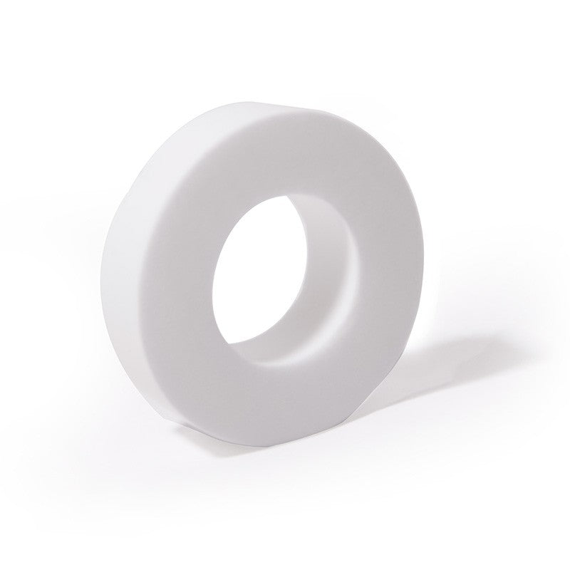 4 unidades. Anillo espuma para cepillo combinado Dolphin 6101611