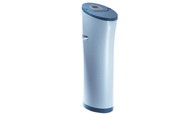 Descalcificador de Agua Stratos 25