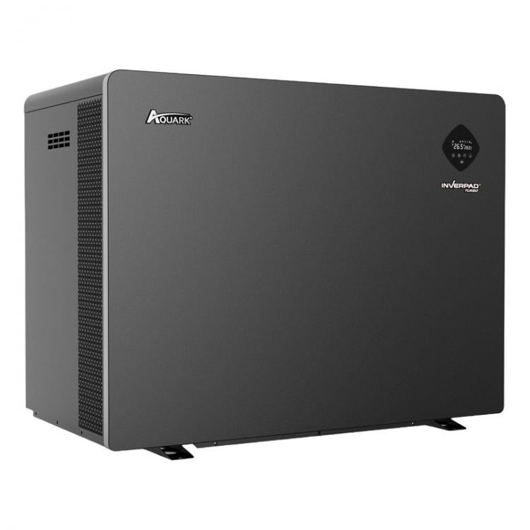 Bomba de Calor Mr.Perfect Pro Full Inverter WiFi Aquark MPXC