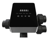 SEICO - Válvula automática iWash 2" 24S - Equipamiento piscina - Vista 1
