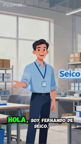 SEICO - Servicio Profesional de Tratamiento del agua de tu piscina - Equipamiento piscina - Vista 1
